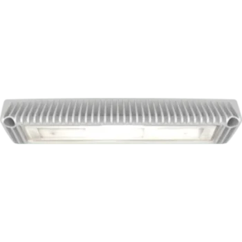 Faro de Trabajo LED / 27 LEDs de 1 W / 1,850 Lúmenes / 12-24 VDC / IP67 / Ángulo Descendente 40°