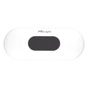 Contador de Personas LoRaWAN / Precisión 99.8% / Tecnología ToF 2ª Generación / Detección Anónima / IA Integrada / Retail y Edificios Inteligentes