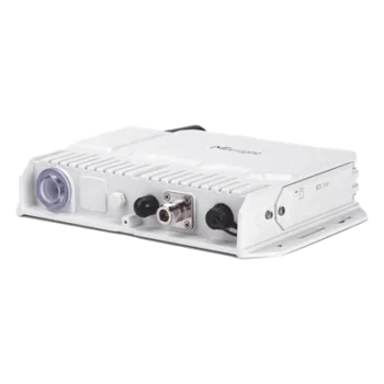 Gateway LoRaWAN / 8 Canales / 2000 Nodos / 15 km / Panel Solar 30W (45W Opcional) / 4G / Batería 4 Días Autonomía