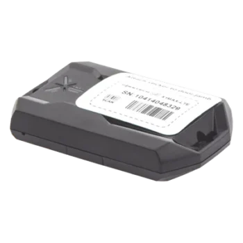 Módulo GPS Vehicular / 4G LTE CAT M1 / GPS+GLONASS / Batería 270 mAh / Sensores de Impacto y Vidrio / OBD-II