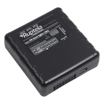 Localizador Vehicular 3G Compatible con GPS, GLONASS y GALILEO