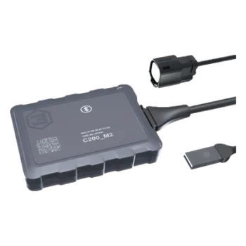 Calibrador para sensor de combustible / RS-485 a USB / 19200bps / -40°C a +85°C / 65x45x25mm