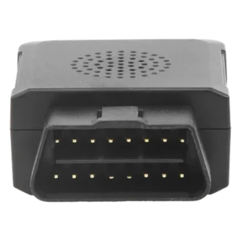 RASTREADOR VEHICULAR GPS CON CONEXION POR OBDII