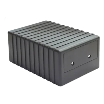 Localizador (GPS) 3G especial para contenedores con proteccion contra agua IP66, antenas internas y bateria de larga duracion
