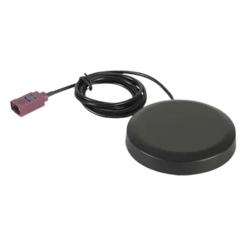 Antena Omnidireccional / 800 MHz - 6 GHz / 5.8 dBi / SMA Hembra / Uso Exterior