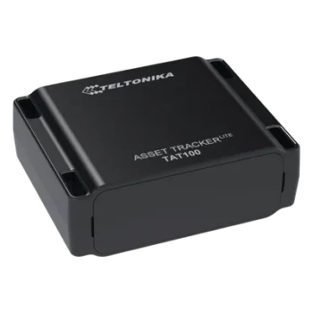 Excelente Solución Contra Jammers. Rastreador Vehicular y de Activos 2G con Bluetooth, Bateria de Larga Duración y Protección IP68