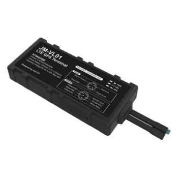 Localizador vehicular 4G -3G- 2G + WIFI + Accesorios + 1 TRACKSOLIDPRO