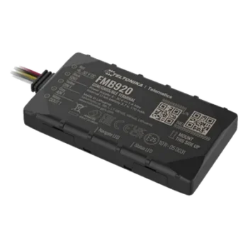 Pequeño Rastreador GPS 2G con Bluetooth y Batería de Respaldo