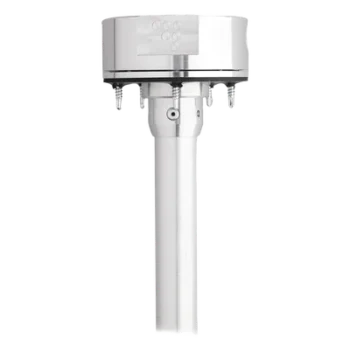Sensor de Combustible, Preciso y Seguro, Analogico, RS232 y RS485