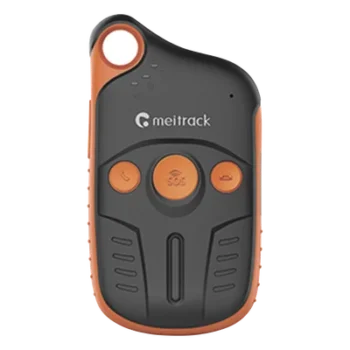 Localizador personal 3G con proteccion IP67