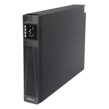 UPS Online Doble Conversión / 3000 VA / 2700 W / Rack-Torre 2U / Onda Senoidal Pura / AVR 81-145 VAC / 8 Salidas NEMA 5-20R