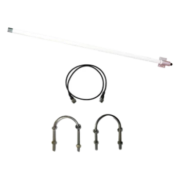 Kit de Antena Omnidireccional de Uso Externo Para Equpos LoRa.