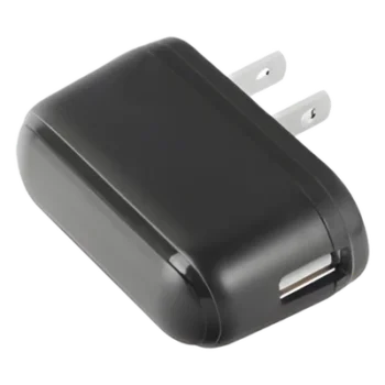 Cargador de Pared / Entrada 100-240V / Cable 1.5 m (4.9 ft) / USB-C / Diseño Compacto