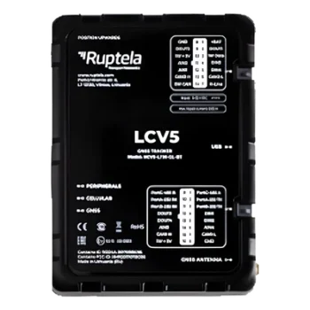 Nuevo Localizador Vehicular 2G y 4G / Lectura de OBD / Combustible / Temperatura / RPM / Vehiculos Ligeros / Sensores Bluetooth