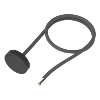 Lectora RFID para equipos GPS