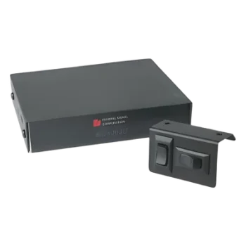 Mini Sirena de 100 Watts con Cabezal Desmontable