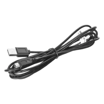 Cable Programador Universal USB a mini USB para TCO4/TCO4LCV3G/Eco4light/Eco4light3G/PRO4/PRO43G/FMBASIC/TRACE5/TRACE5PLUS