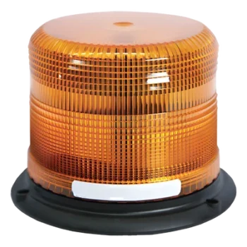 Burbuja Ultra Clase I Brillante Serie X79 color ámbar
