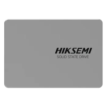 SSD para Videovigilancia Móvil / 1024 GB / SATA III / 550 MB/s Lectura / 525 MB/s Escritura / 2.5" / 0°C a 70°C