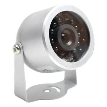 Cámara Fotográfica para captura de eventos, compatible con T333 y MVT600