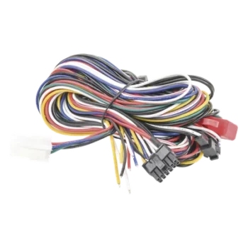 Arnes de alimentacion para equipos T333 y T32