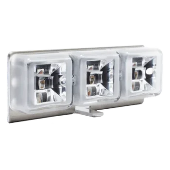 Módulo LED / Color Azul / Alta Eficiencia / Serie 12+ Pro Vantage / Resistente a Vibraciones / Bajo Consumo / Plug and Play