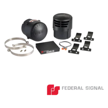 Sistema de Prevención RUMBLER, Ideal para lugares Concurridos