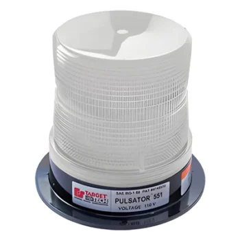 Estrobo PULSATOR R 551PLUS