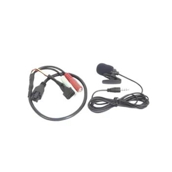 Micrófono Compatible Con Modelos MVT600 y T333