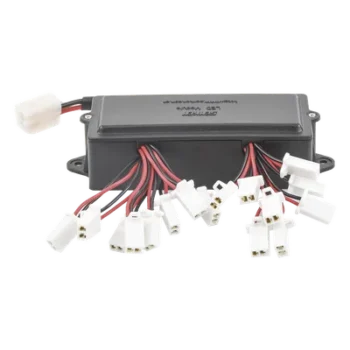 Tarjeta principal para barra de luces X67A
