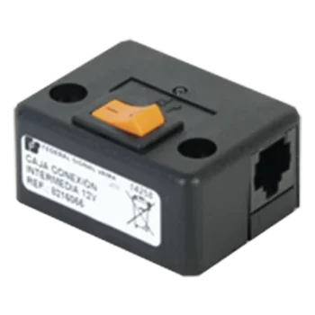 Caja de switch para sirena 202-0141AH