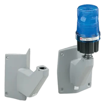 Montaje de pared para Estrobos Fireball