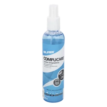 Loción Limpiadora / Electrónica y Herramientas / 250 ml / No Tóxica / Biodegradable