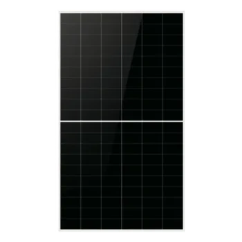 Módulo Solar Fotovoltaico / 540 W / 23.9% Eficiencia / 120 Celdas BC / 5400 Pa Carga Frontal / -40℃ a +85℃