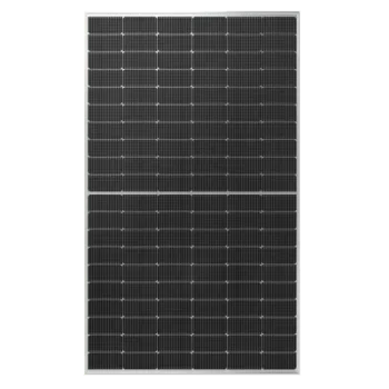 Módulo Solar / 480 W / Monocristalino TOPCON / 43.27 Vcc / 120 Celdas Grado A / 22.2% Eficiencia / Resistencia Nieve 5400 Pa / Resistencia Viento 2400 Pa