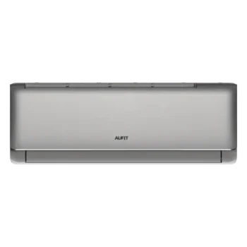 Minisplit Wi-Fi / Dual Inverter / SEER 21 / Frío y Calor / 2 Ton / R32 / 220 Vca / Alexa y Google Home