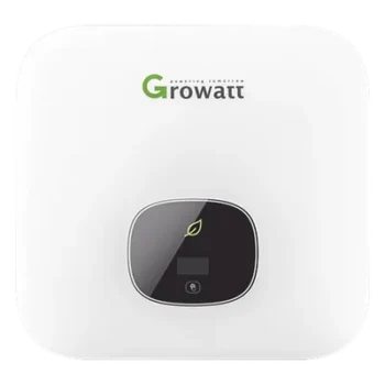 Inversor para Interconexión / 5 kW / 220 Vca / 2 MPPT / Eficiencia 98.4% / WiFi Integrado / 16.4 ft