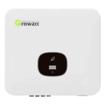 Inversor de Interconexión / 10 kW / 220 Vca / 3 MPPT / Eficiencia 98.1% / WiFi Integrado / IP65