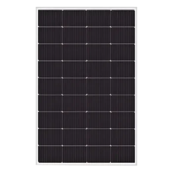 Módulo Solar / 180 W / 12 Vcc / Monocristalino / 36 Celdas Grado A / Vidrio Templado 3.2 mm