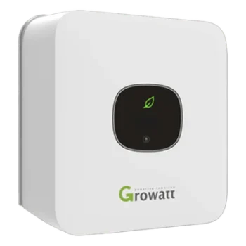 Inversor de Interconexión / 3.3 kW / 220 Vca / 1 MPPT / Eficiencia 97.6% / WiFi Integrado / IP65