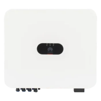 Inversor Híbrido Solar / 10 kW / 220-240 Vca / IP66 / 15 kW Fotovoltaico / 3 MPPT / -25°C a 60°C