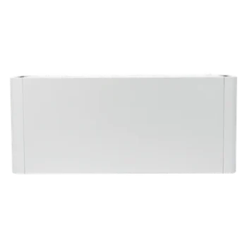 Batería de Litio LiFePO4 / 650 Vdc / 5 kWh / Modular Apilable / Libre de Cobalto / BMS de 4 Niveles