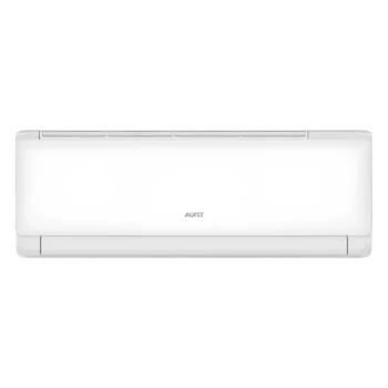 Minisplit Inverter / 12,000 BTU (1 Ton) / SEER 19 / R32 / Frío y Calor / 110 Vca / Wi-Fi / Alexa y Google Home