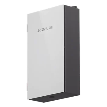 Panel de Transferencia Automática / Gestión Inteligente de Energía / Wi-Fi, Ethernet y Bluetooth / Consumo en Espera 5 W / Operación -30°C a 50°C / Hasta 3 Inversores y 15 Baterías