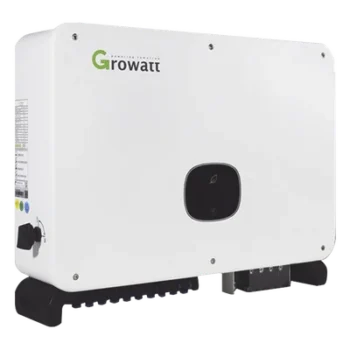 Inversor de Interconexión a Red / 36 kW / Trifásico 220 Vca / 3 MPPT / 12 Cadenas / Eficiencia 98.8% / Wi-Fi Integrado