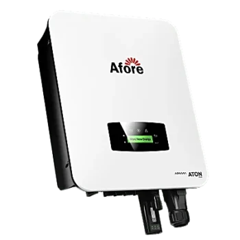 Inversor de Interconexión Trifásico / 15 kW / Eficiencia 98.40% / MPPT 220-600 VDC / Wi-Fi Integrado / SPD Tipo II