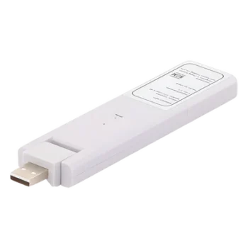 Módulo de Monitoreo Wi-Fi / Hasta 12 Microinversores HMS / Gestión Remota por Correo Electrónico / Cuenta Instalador y Usuario Final