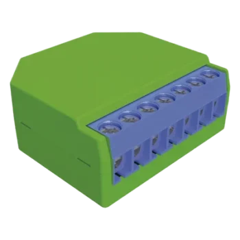 Relé Dimmer Inteligente / Wi-Fi / 16A / 110-240V / LED 10-200W / Sin Hub / Control por Voz