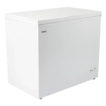 Congelador Solar DC / 250 L (8.83 ft³) / 12-24 VCC / -15 a -25°C / 150 W / R134A