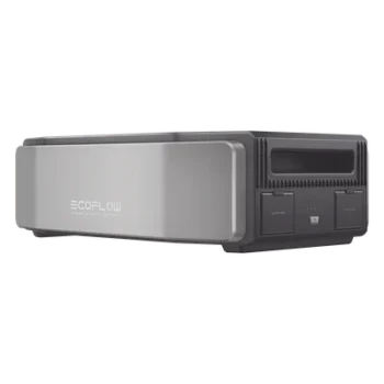 Batería de Almacenamiento de Energía / 6.144 kWh / Litio LFP / 102.4 Vcd / Sistema Apilable hasta 90 kWh / Operación -20°C a 45°C / Compatible Solar 80-450 VDC